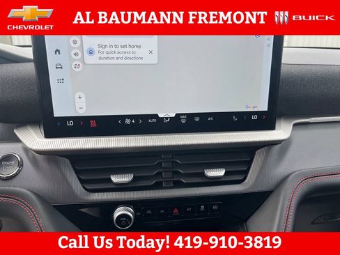 Used 2025 Ford Explorer ST AWD/4WD image 19