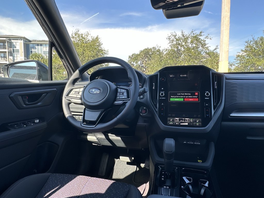 New 2026 Subaru Forester Touring AWD/4WD image 15