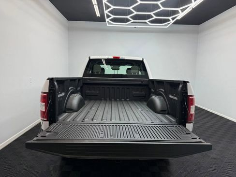 Used 2018 Ford F150 XL w/ Equipment Group 101A Mid image 7