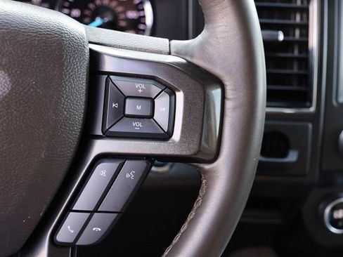 Used 2021 Ford Expedition Limited AWD/4WD image 16