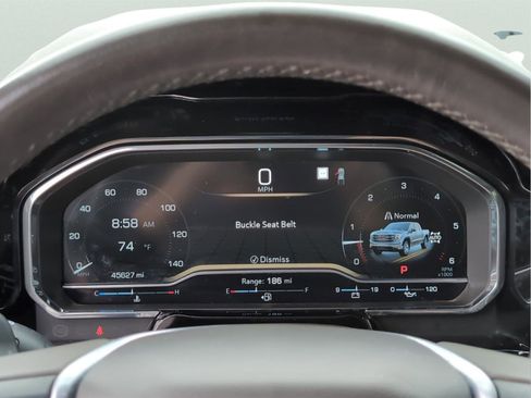 Used 2022 GMC Sierra 1500 SLT w/ SLT Convenience Package image 26