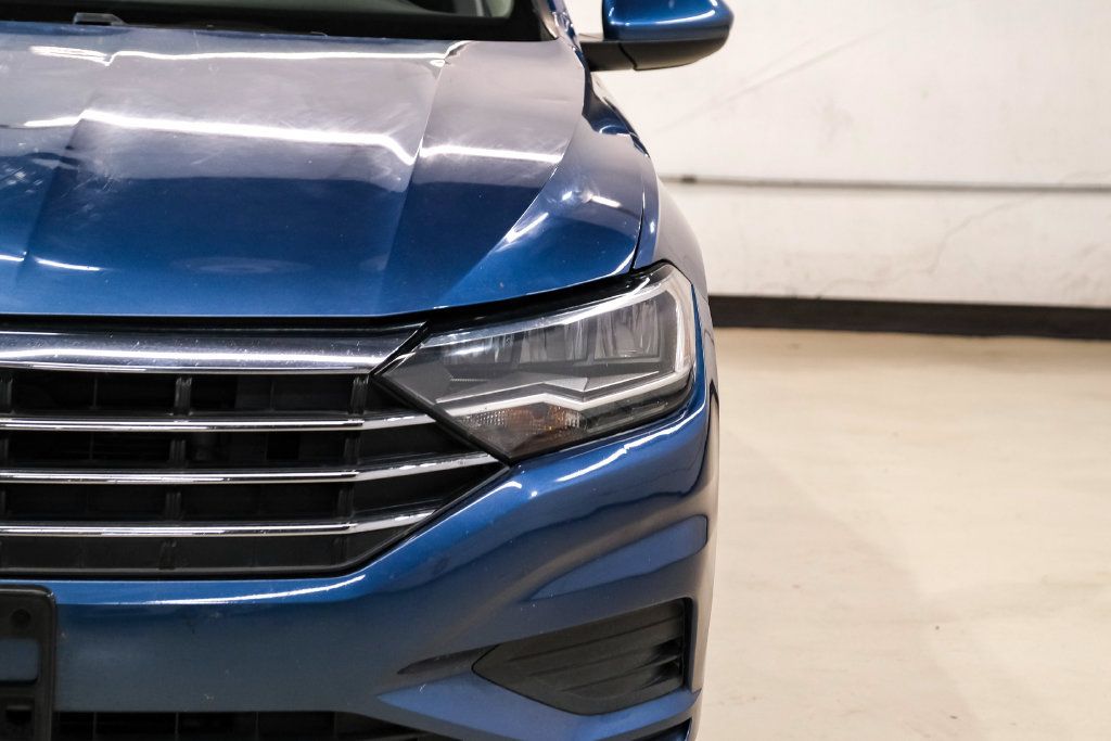 Used 2020 Volkswagen Jetta S w/ Driver Assistance Package FWD image 45