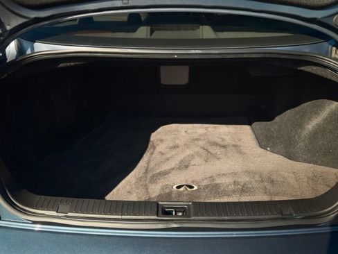 Used 2006 INFINITI G35 Sedan w/ (P03) Premium Pkg C RWD image 55