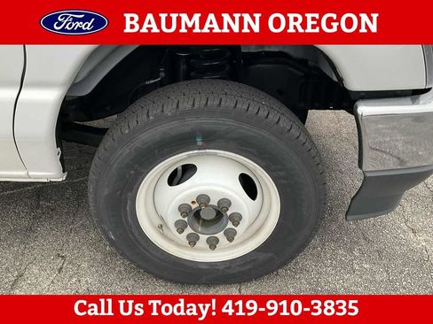 New 2025 Ford E-350 and Econoline 350 Super Duty w/ Power Equipment Group RWD image 25