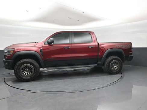 Used 2024 RAM 1500 TRX AWD/4WD image 7