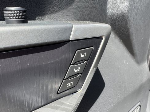 New 2026 Toyota Sequoia Platinum image 12