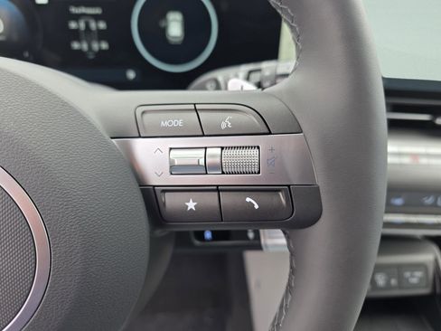 New 2026 Hyundai Kona Limited image 28