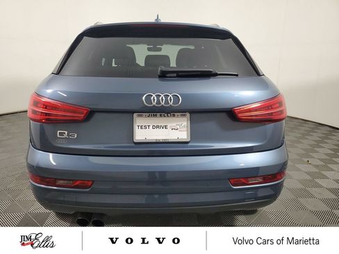 Used 2018 Audi Q3 2.0T Premium w/ Convenience Package FWD image 7