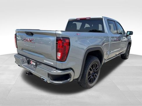 New 2026 GMC Sierra 1500 Elevation w/ X31 Off-Road Package AWD/4WD image 7