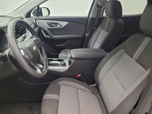Used 2024 Chevrolet Blazer LT w/ Convenience Package image 18