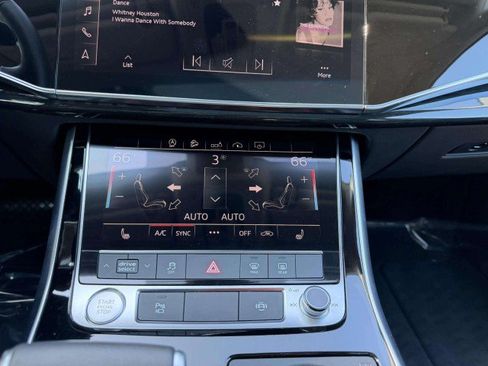 Used 2020 Audi Q7 2.0T Premium w/ Convenience Package AWD/4WD image 15