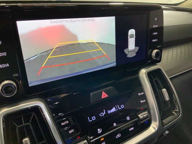 Used 2021 Kia Sorento SX FWD image 21