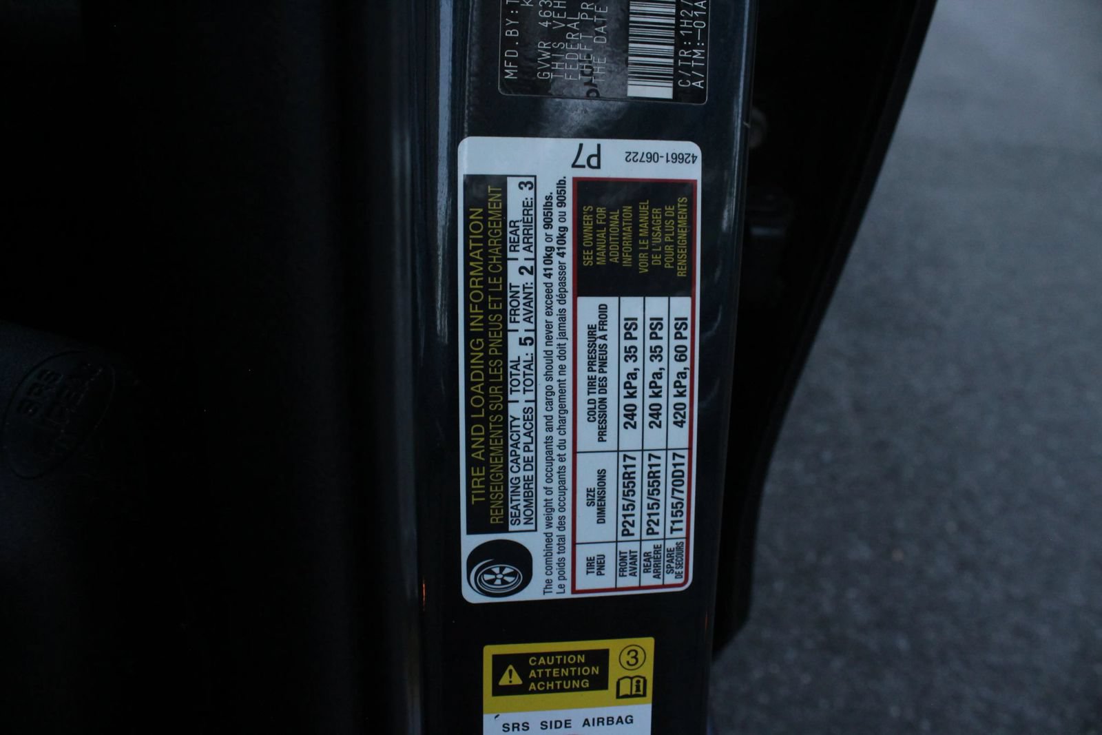 Used 2015 Toyota Camry SE FWD image 34