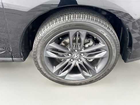 Used 2020 Acura RDX A-Spec image 31