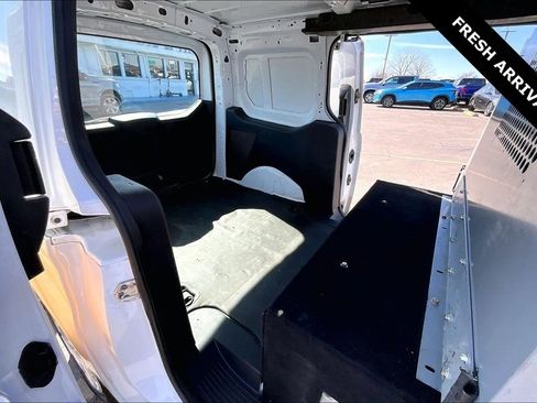 Used 2015 Ford Transit Connect XL image 21