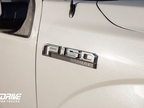 Used 2020 Ford F150 Lariat image 6