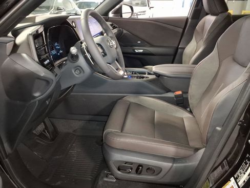 New 2026 Lexus TX 350 AWD image 5