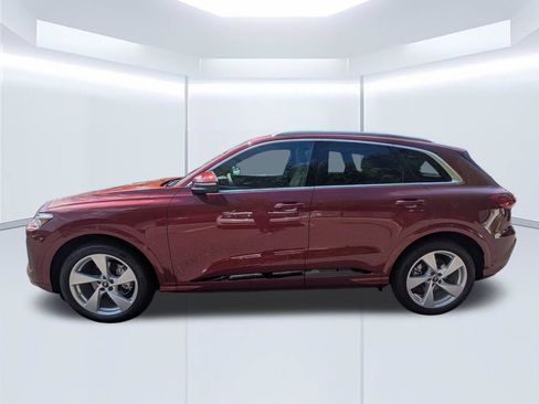 New 2026 Audi Q5 Prestige AWD/4WD image 6