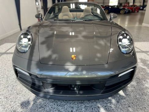 Used 2020 Porsche 911 Carrera S RWD image 10