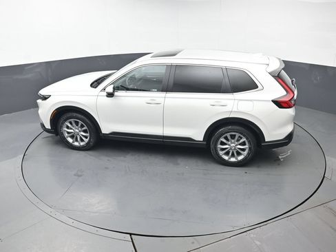 Certified 2023 Honda CR-V EX-L image 41