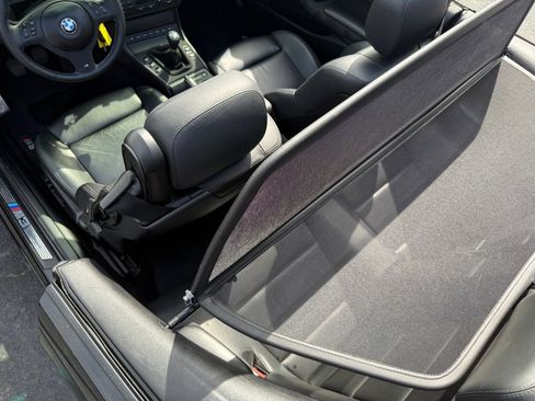 Used 2004 BMW M3 Convertible image 44