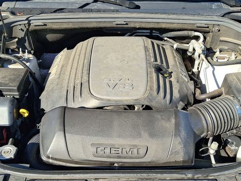 Used 2022 Dodge Durango R/T w/ Quick Order Package 22F image 27