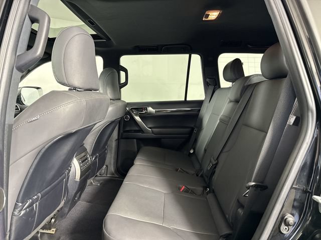 Certified 2022 Lexus GX 460 Premium w/ Premium Plus Package AWD/4WD image 26