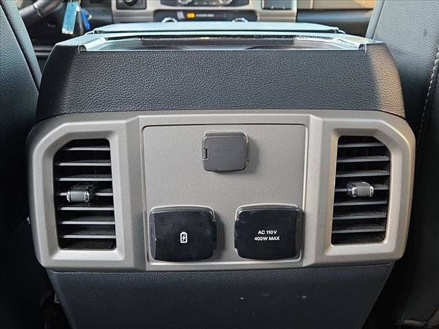 Used 2022 Ford F250 Lariat w/ Chrome Package AWD/4WD image 14