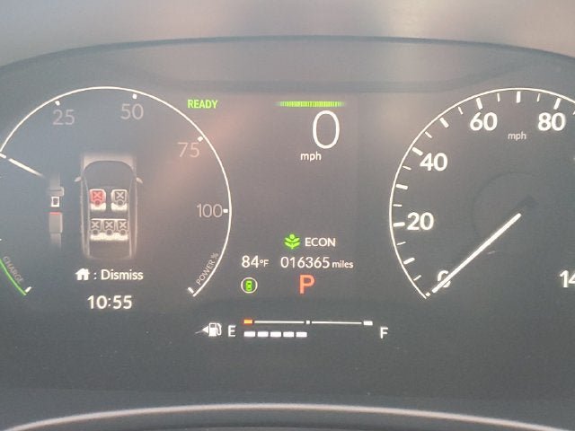 Used 2025 Honda Civic Sport image 33