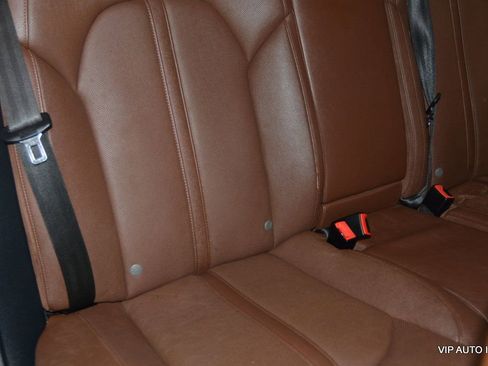 Used 2012 Audi A8 L 4.2 w/ Rear Seat Comfort Pkg image 26