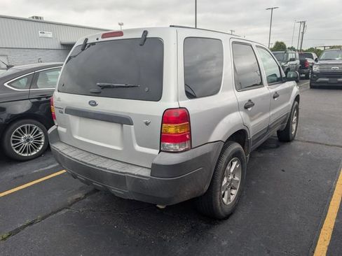 Used 2006 Ford Escape XLT AWD/4WD image 10
