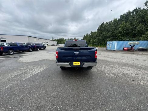 Used 2019 Ford F150 XLT w/ Equipment Group 301A Mid AWD/4WD image 27