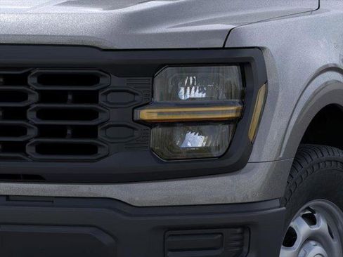 New 2025 Ford F150 XL image 18