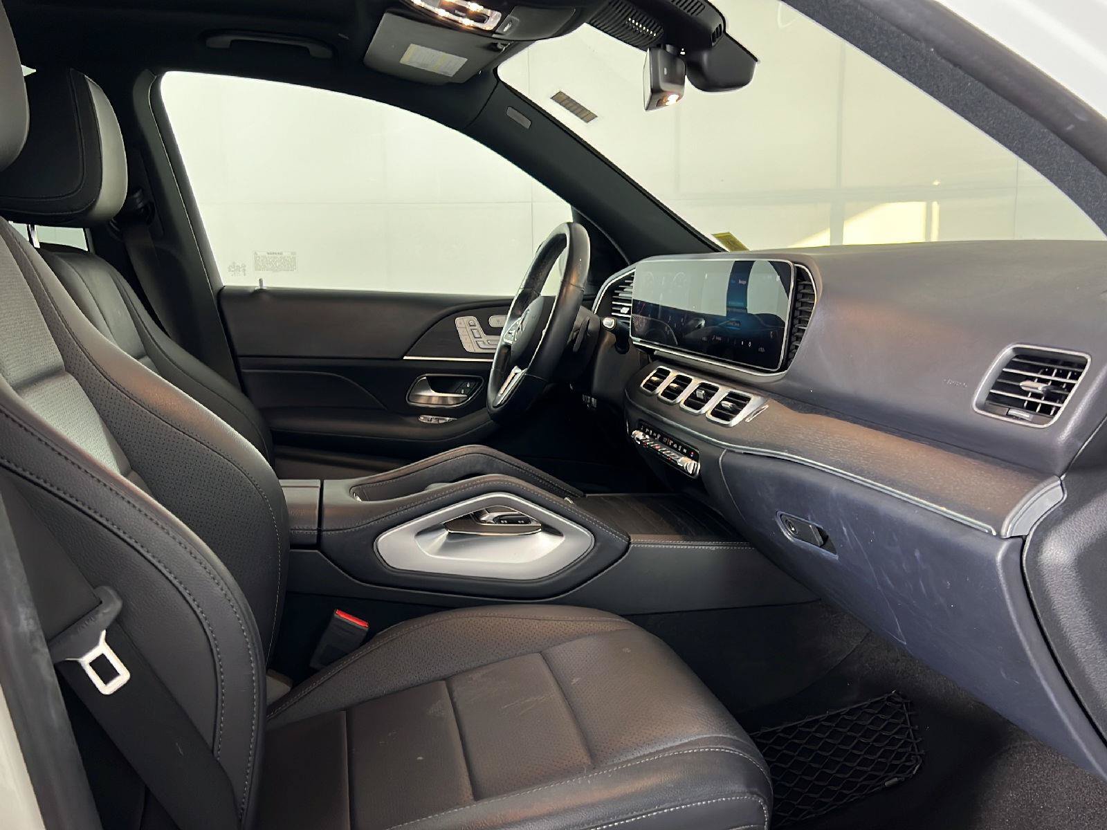 Used 2020 Mercedes-Benz GLE 350 4MATIC image 36