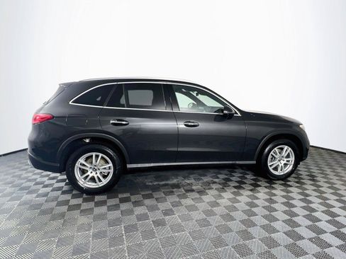 Certified 2026 Mercedes-Benz GLC 300 4MATIC image 7