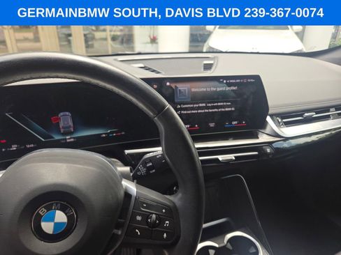 Certified 2023 BMW X1 xDrive28i w/ Premium Package AWD/4WD image 27