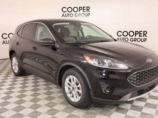 Used 2022 Ford Escape SE w/ Convenience Package FWD video 1