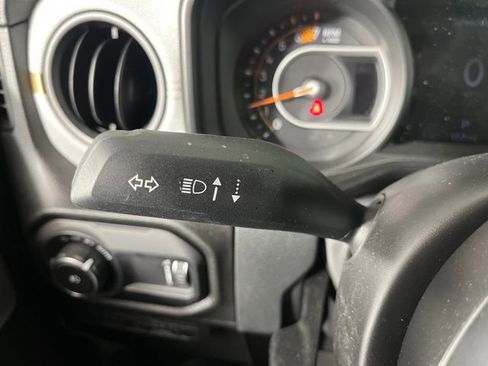 Used 2026 Jeep Wrangler Unlimited Sport AWD/4WD image 23