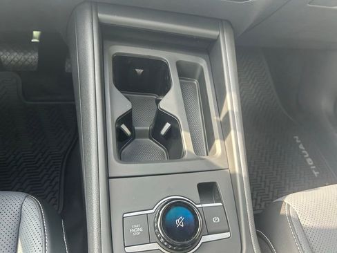 New 2026 Volkswagen Tiguan SE AWD/4WD image 63
