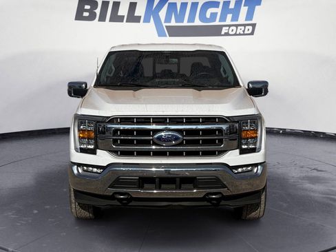 Certified 2022 Ford F150 Lariat image 8