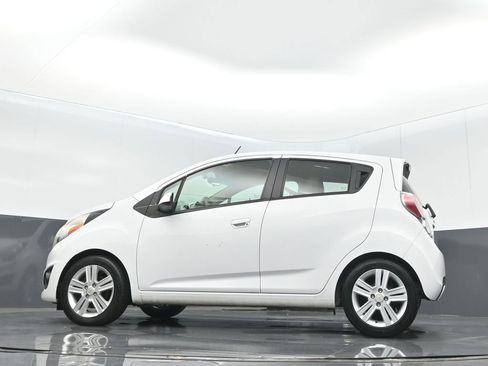 Used 2013 Chevrolet Spark LS FWD image 14