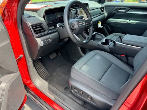New 2026 GMC Terrain AT4 w/ Convenience Package III AWD/4WD image 11