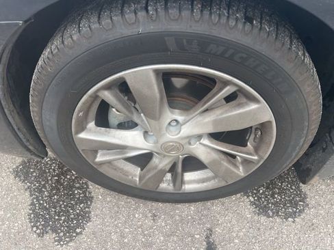 Used 2015 Nissan Altima 2.5 SL w/ Technology Package image 12