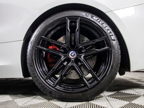 Used 2023 BMW M8 Competition image 41