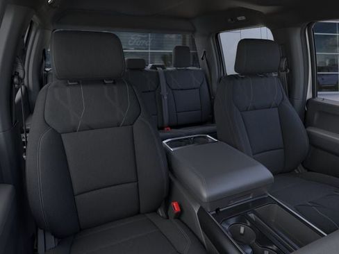 New 2026 Ford F150 STX w/ Equipment Group 200A RWD image 10