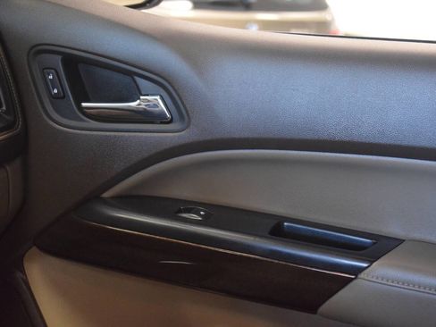 Used 2015 GMC Canyon SLT w/ Driver Alert Package image 86