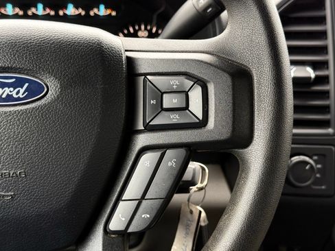 Used 2020 Ford F150 XL w/ XL Power Equipment Group AWD/4WD image 34