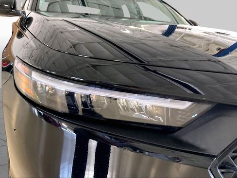 Used 2024 Honda Accord LX image 24