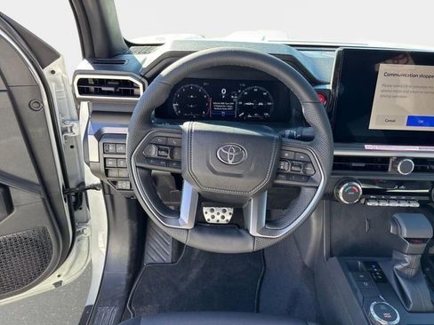 New 2025 Toyota Tacoma TRD Sport image 15