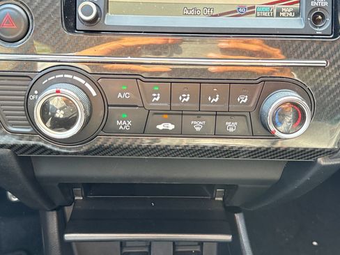 Used 2013 Honda Civic Si image 24